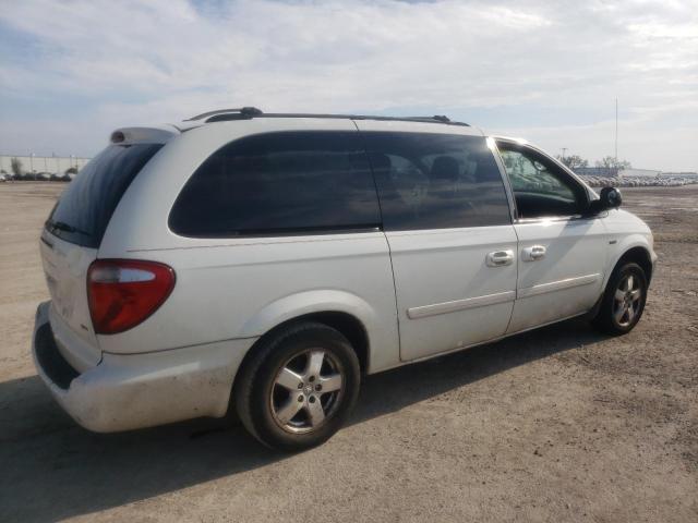 Photo 3 from auction – 2007 DODGE GRAND CARA with VIN 2D4GP44LX7R276601