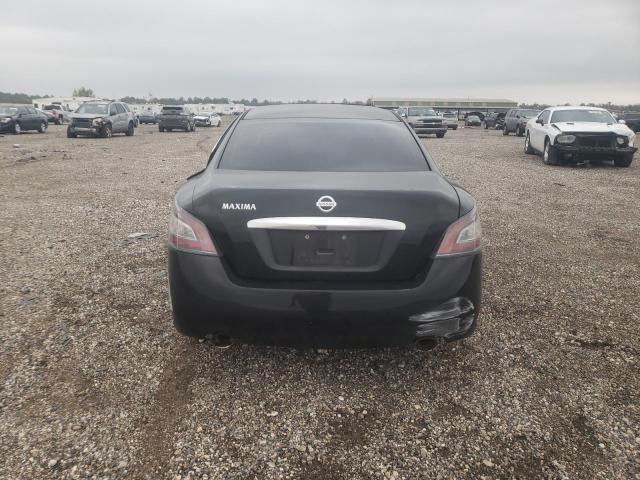 Foto 6 de la subasta – 2013 NISSAN MAXIMA S con VIN 1N4AA5AP2DC809598