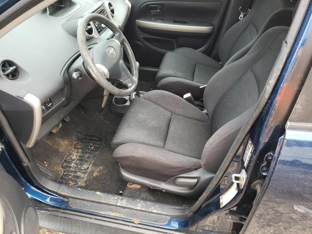 Photo 7 from auction – 2005 TOYOTA SCION XA with VIN JTKKT624350124105