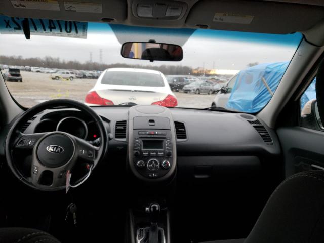 Photo 8 from auction – 2013 KIA SOUL + with VIN KNDJT2A64D7765168
