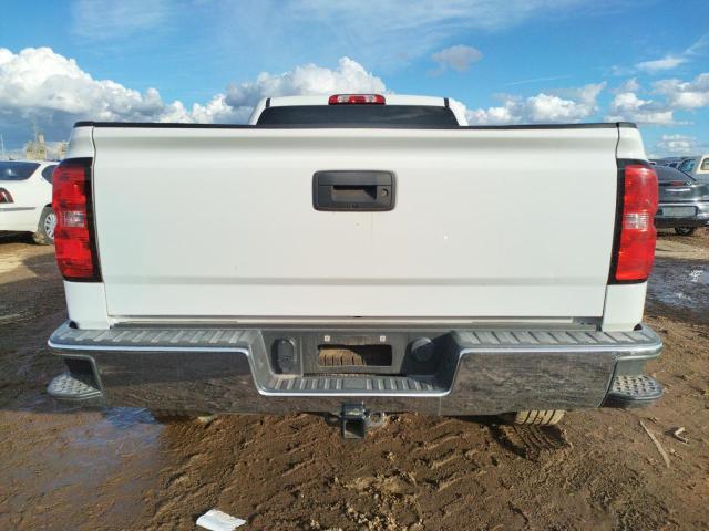 Photo 6 from auction – 2018 CHEVROLET SILVERADO with VIN 1GCVCREC7JZ319073