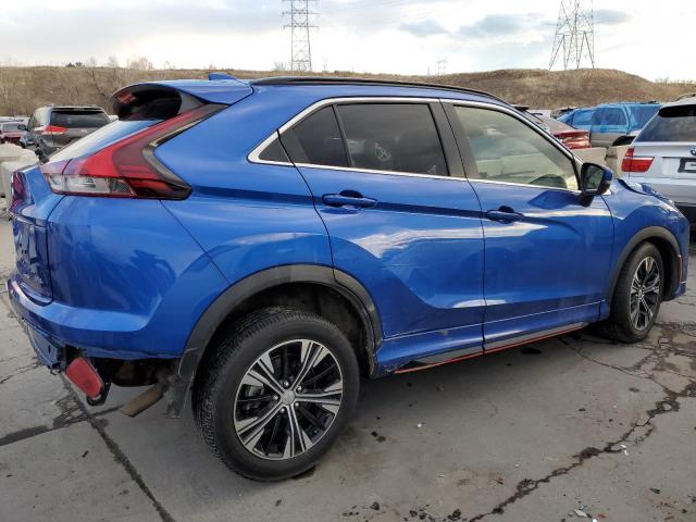Photo 3 from auction – 2022 MITSUBISHI ECLIPSE CR with VIN JA4ATWAA7NZ001486