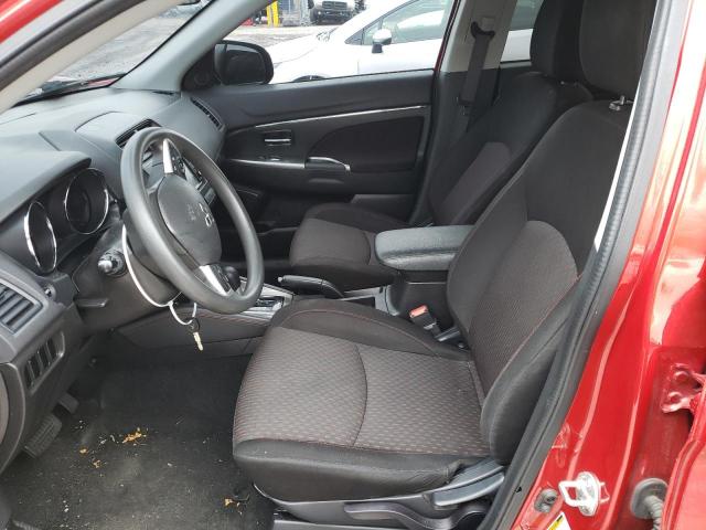 Photo 7 from auction – 2018 MITSUBISHI OUTLANDER with VIN JA4AP3AU0JU004234
