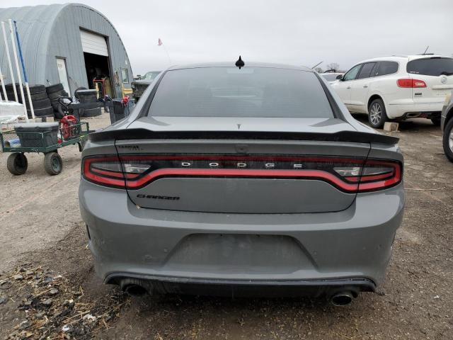 Photo 6 from auction – 2019 DODGE CHARGER SC with VIN 2C3CDXGJ5KH660787
