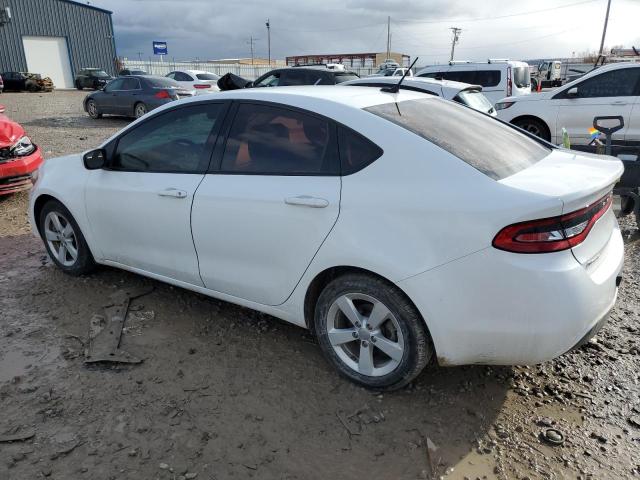 Photo 2 from auction – 2015 DODGE DART SXT with VIN 1C3CDFBB7FD279360