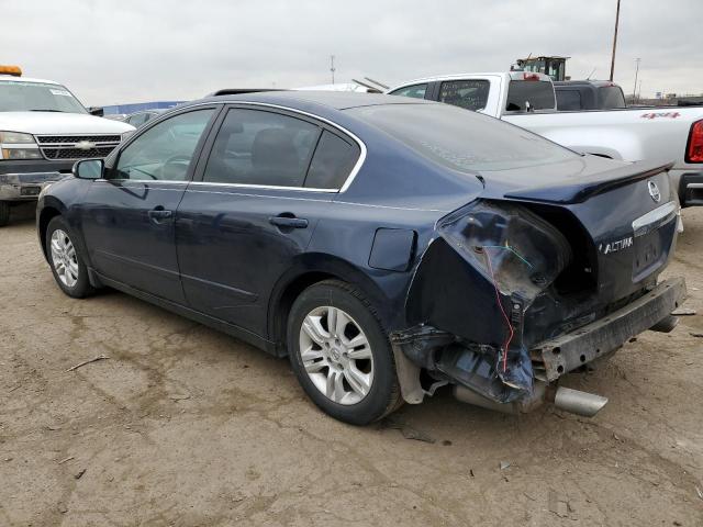 Photo 2 from auction – 2011 NISSAN ALTIMA BAS with VIN 1N4AL2AP7BC161715