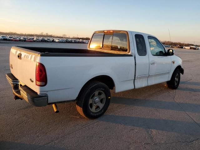 Photo 3 from auction – 2000 FORD F150 with VIN 1FTRX17L9YNB84412