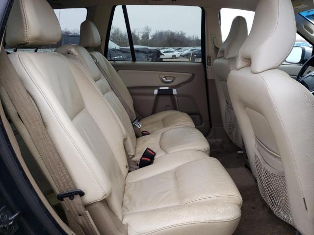 Photo 11 from auction – 2013 VOLVO XC90 3.2 with VIN YV4952CY1D1631682