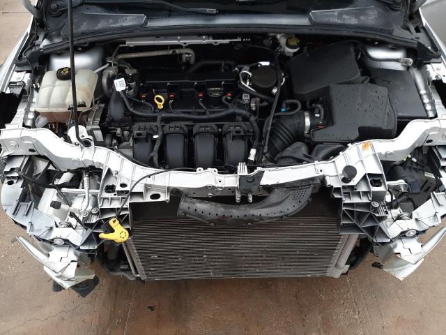 Photo 11 from auction – 2014 FORD FOCUS SE with VIN 1FADP3K29EL283488