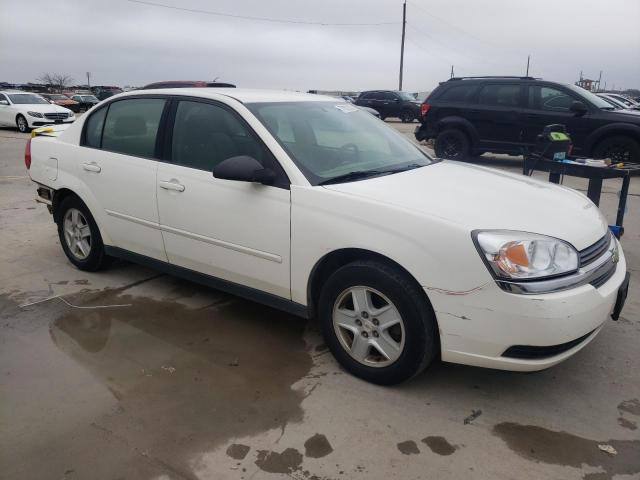 Photo 4 from auction – 2005 CHEVROLET MALIBU LS with VIN 1G1ZT52845F331644