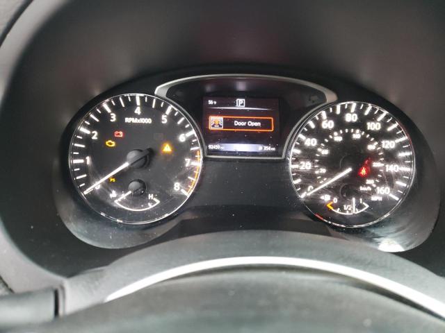 Photo 9 from auction – 2016 NISSAN ALTIMA 2.5 with VIN 1N4AL3AP6GN310679