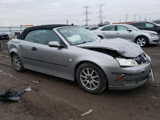 Photo 4 from auction – 2004 SAAB 9-3 with VIN YS3FD79Y046020065