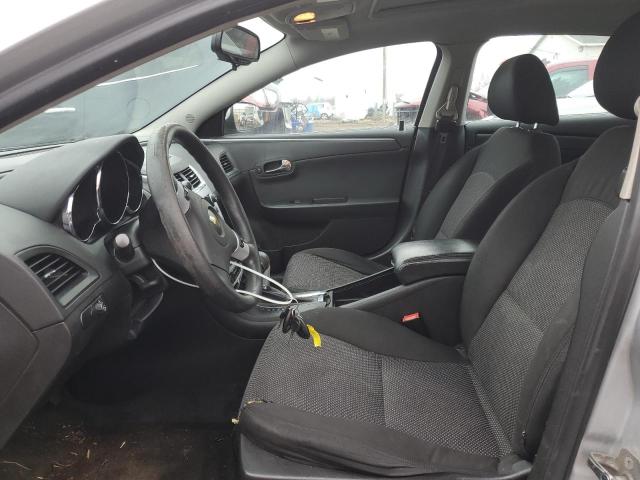 Photo 7 from auction – 2012 CHEVROLET MALIBU 1LT with VIN 1G1ZC5EU7CF301575