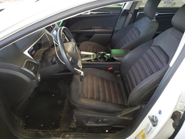 Photo 7 from auction – 2014 FORD FUSION SE with VIN 3FA6P0H73ER251745