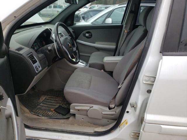 Zdjęcie 7 z aukcji – 2007 CHEVROLET EQUINOX LT z VIN 2CNDL63F076041009