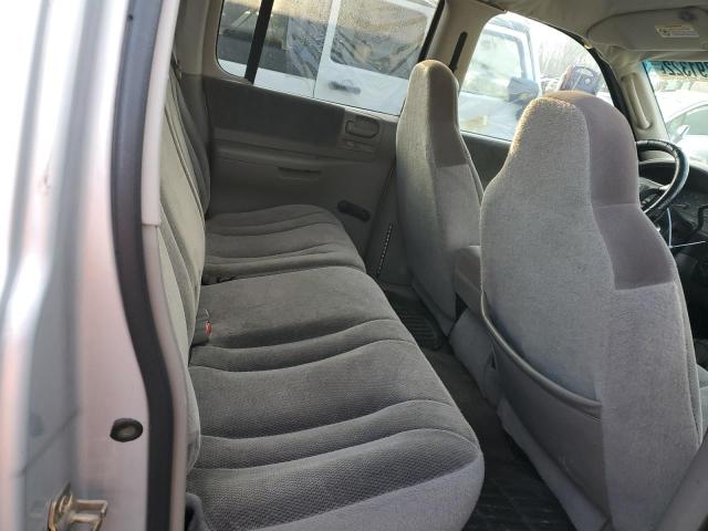 Photo 10 from auction – 2003 DODGE DAKOTA with VIN 1D7HG38X03S334769