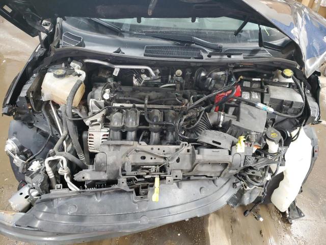 Photo 11 from auction – 2015 FORD FIESTA SE with VIN 3FADP4EJ7FM149488