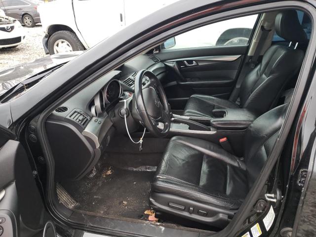 Photo 7 from auction – 2010 ACURA TL with VIN 19UUA8F58AA022082