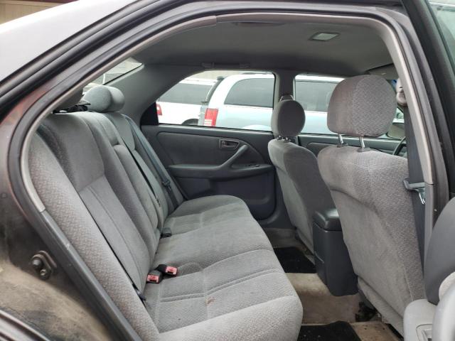 Photo 10 from auction – 2001 TOYOTA CAMRY CE with VIN 4T1BG22K91U784232