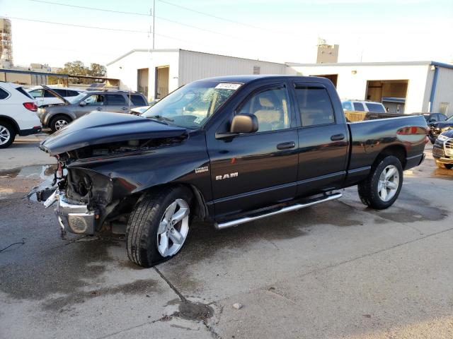 Photo 1 from auction – 2008 DODGE RAM 1500 S with VIN 1D7HA18228S591949