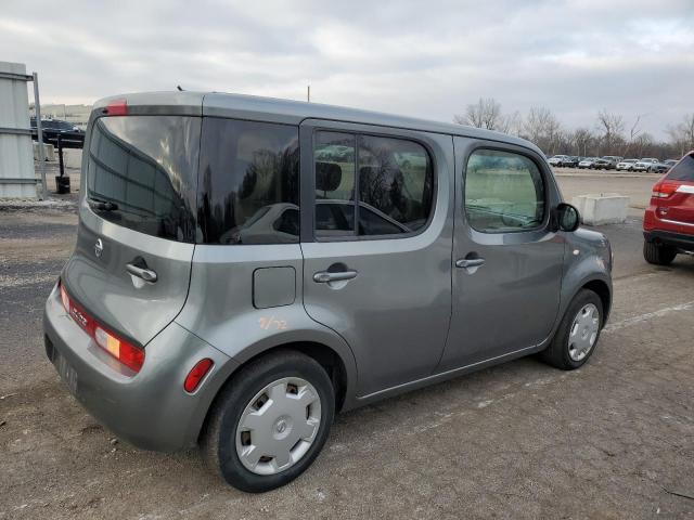 Photo 3 from auction – 2011 NISSAN CUBE BASE with VIN JN8AZ2KR5BT208074