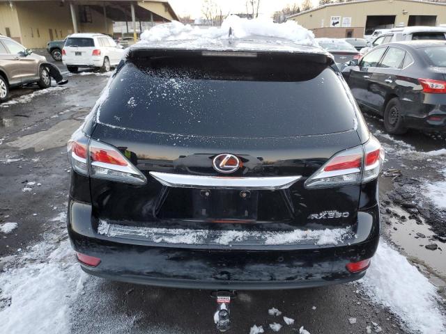 Photo 6 from auction – 2015 LEXUS RX 350 BAS with VIN 2T2BK1BA0FC271536