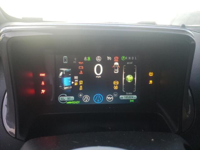 Photo 9 from auction – 2012 CHEVROLET VOLT with VIN 1G1RD6E43CU110427