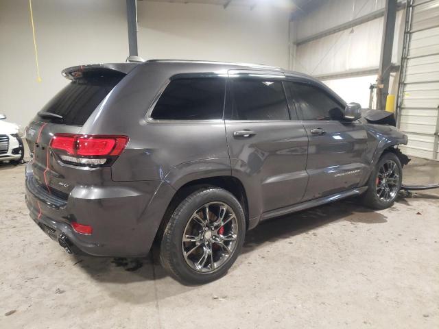 Photo 3 from auction – 2015 JEEP GRAND CHER with VIN 1C4RJFDJ7FC919074