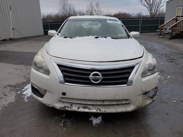 Photo 5 from auction – 2013 NISSAN ALTIMA 2.5 with VIN 1N4AL3AP3DN490926