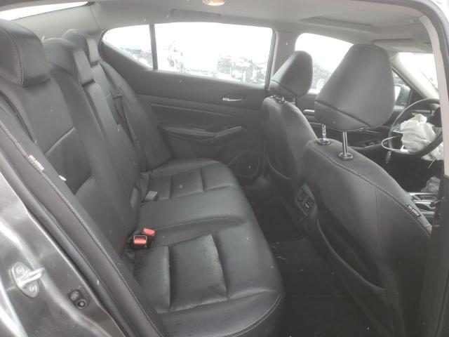 Photo 10 from auction – 2020 NISSAN ALTIMA SL with VIN 1N4BL4EV2LC124422