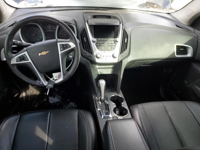 Photo 8 from auction – 2014 CHEVROLET EQUINOX LT with VIN 2GNFLHE38E6183916