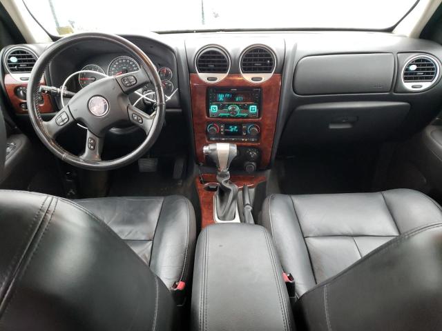 Photo 8 from auction – 2006 GMC ENVOY with VIN 1GKDT13S862307137