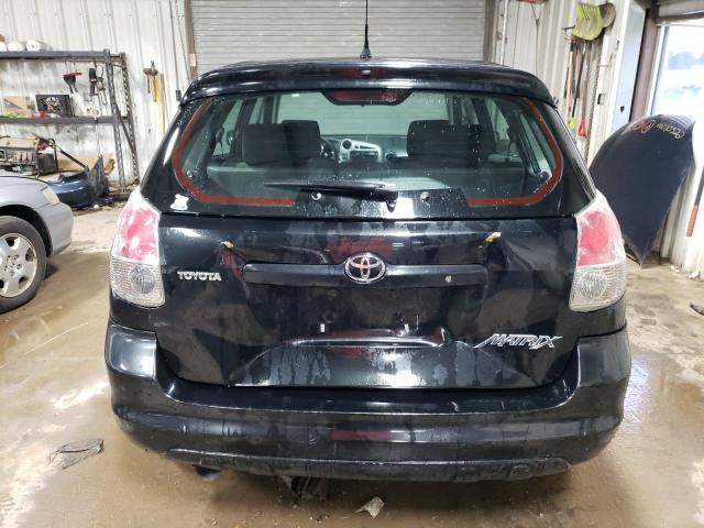 Photo 6 from auction – 2007 TOYOTA COROLLA MA with VIN 2T1KR32E77C677944