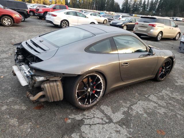 Photo 3 from auction – 2014 PORSCHE 911 CARRER with VIN WP0AB2A91ES121994