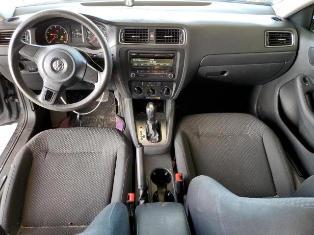 Photo 8 from auction – 2014 VOLKSWAGEN JETTA BASE with VIN 3VW2K7AJ2EM257018