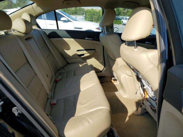 Photo 10 from auction – 2012 HONDA ACCORD SE with VIN 1HGCP2F69CA140323