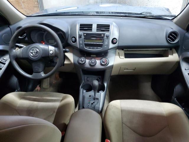 Photo 8 from auction – 2010 TOYOTA RAV4 with VIN 2T3BF4DV8AW067219