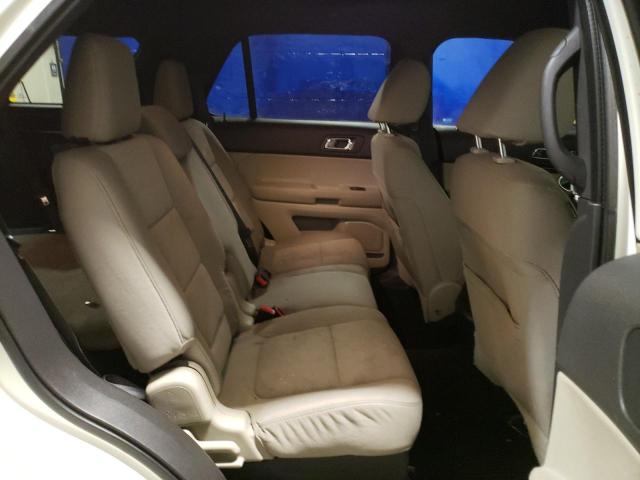 Photo 11 from auction – 2011 FORD EXPLORER with VIN 1FMHK8B89BGA69273