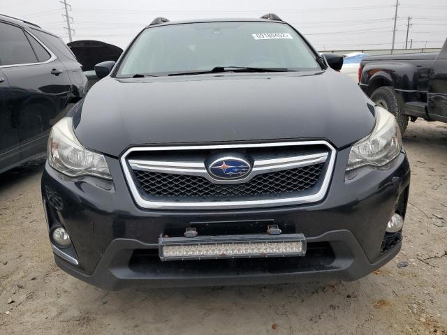 Photo 5 from auction – 2017 SUBARU CROSSTREK with VIN JF2GPABC8H8220718