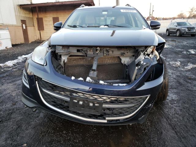 Photo 5 from auction – 2012 MAZDA CX-9 with VIN JM3TB3DV3C0351950
