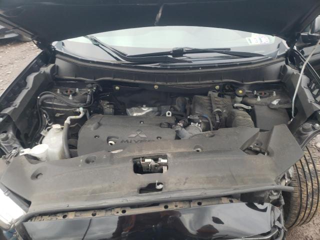 Photo 11 from auction – 2018 MITSUBISHI OUTLANDER with VIN JA4AP3AU2JU019544