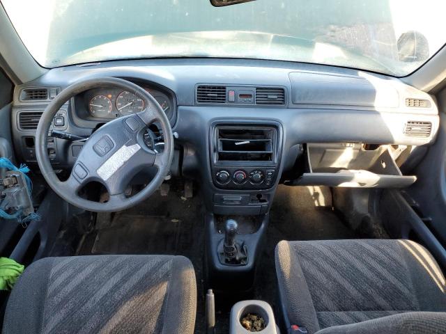Photo 8 from auction – 2000 HONDA CR-V EX with VIN JHLRD1762YS018269