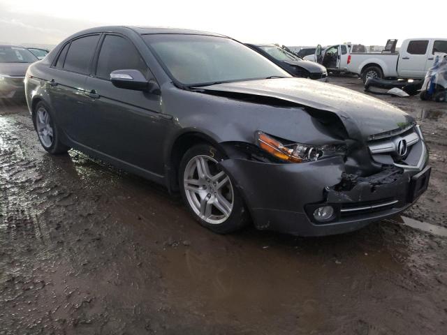 Photo 4 from auction – 2008 ACURA TL with VIN 19UUA66288A033443