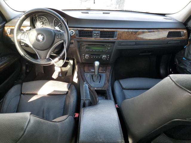 Photo 8 from auction – 2007 BMW 335 I with VIN WBAVB73577PA89924