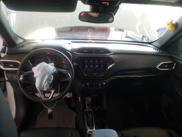 Photo 8 from auction – 2022 CHEVROLET TRAILBLAZE with VIN KL79MVSL7NB070376