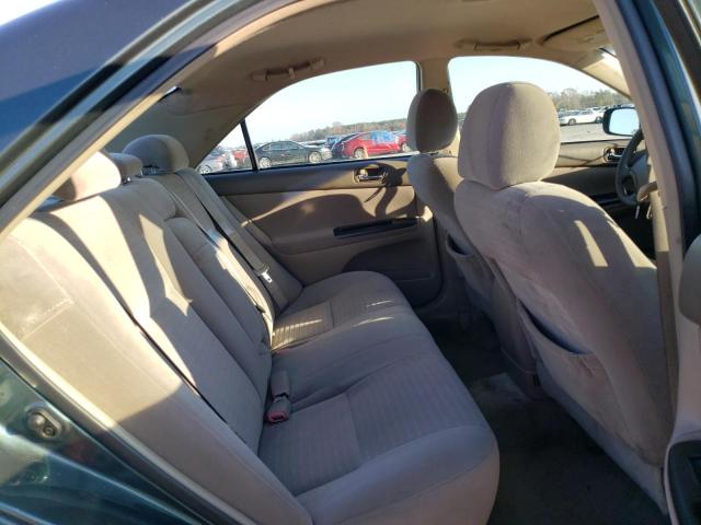 Photo 10 from auction – 2005 TOYOTA CAMRY LE with VIN 4T1BE32K35U404786