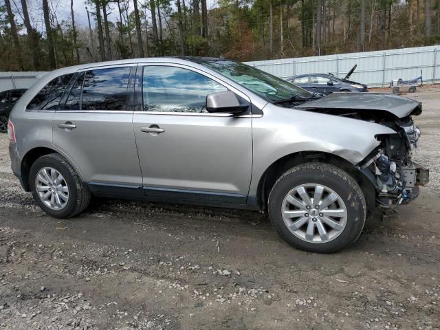 Photo 4 from auction – 2008 FORD EDGE LIMIT with VIN 2FMDK39C28BA50334