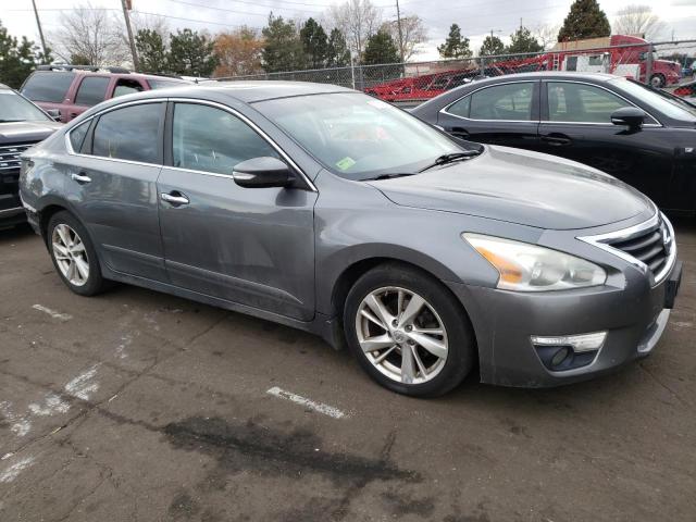 Photo 4 from auction – 2015 NISSAN ALTIMA 2.5 with VIN 1N4AL3AP1FN372831
