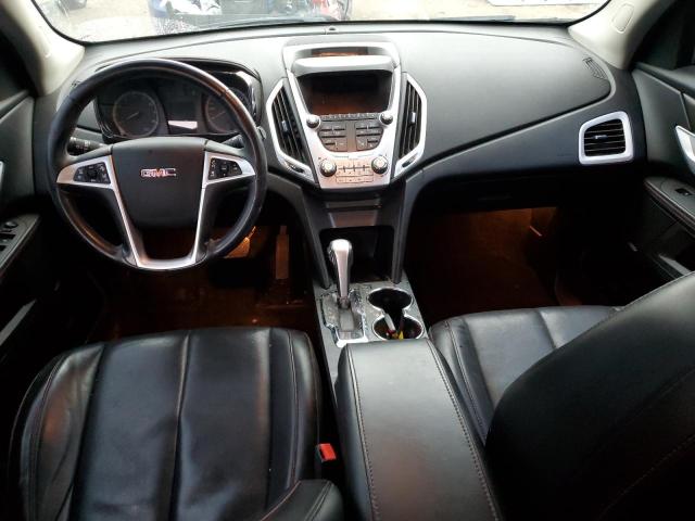 Photo 8 from auction – 2013 GMC TERRAIN SL with VIN 2GKALWEK3D6367226