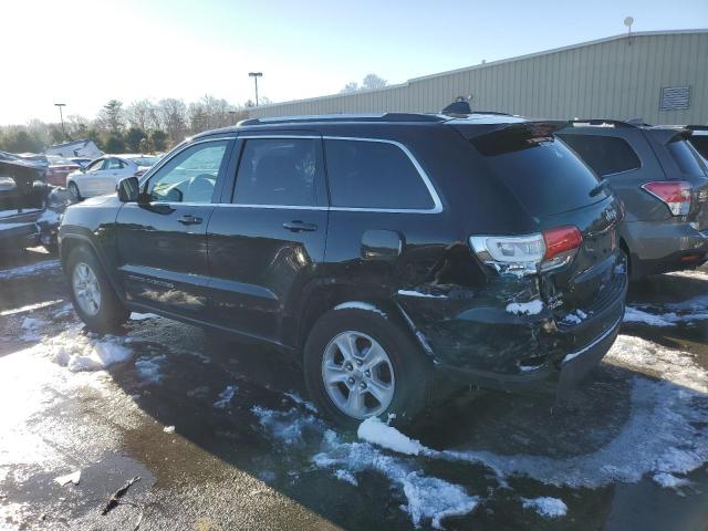 Photo 2 from auction – 2017 JEEP GRAND CHER with VIN 1C4RJFAG3HC962242